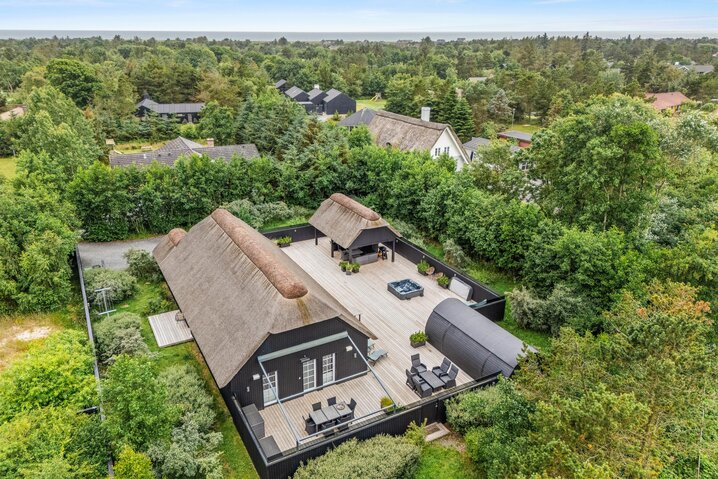 Sommerhus 60633 på Lyngkrogen 8, Blåvand - Billede #22