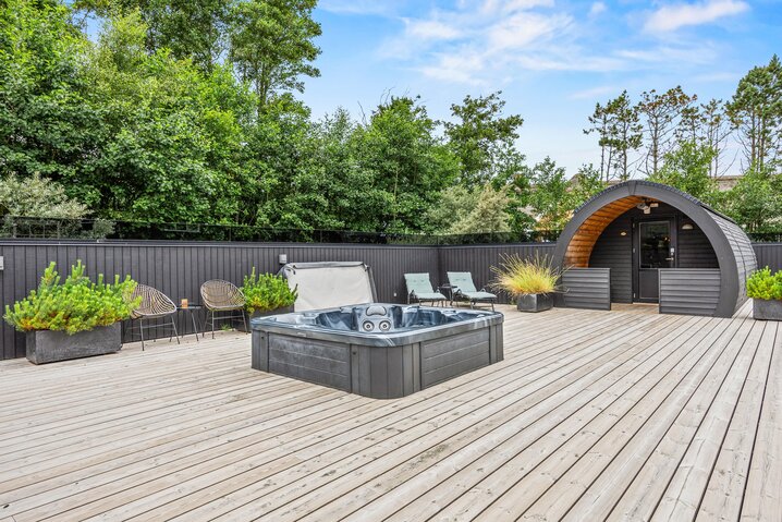 Sommerhus 60633 på Lyngkrogen 8, Blåvand - Billede #23