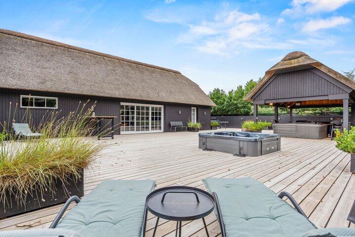 Ferienhaus 60633 in Lyngkrogen 8, Blåvand - Bild #25