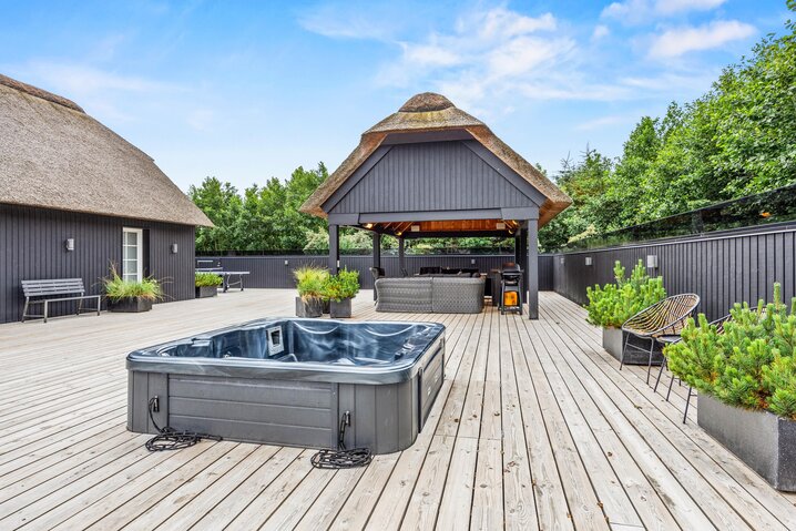 Ferienhaus 60633 in Lyngkrogen 8, Blåvand - Bild #26