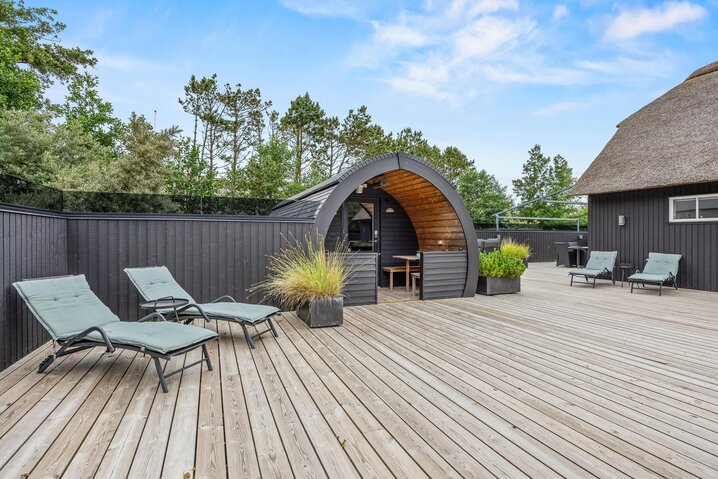 Ferienhaus 60633 in Lyngkrogen 8, Blåvand - Bild #27