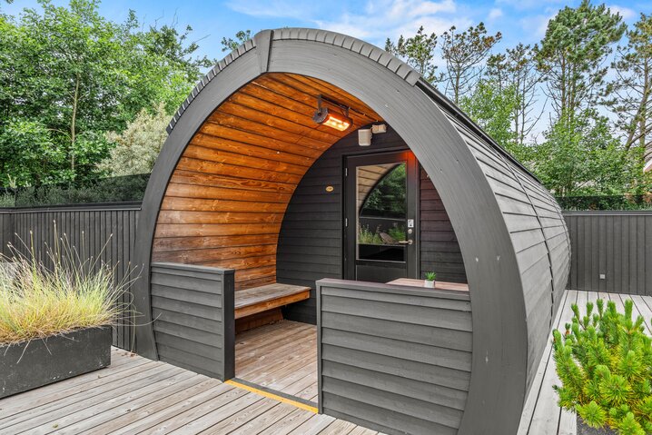 Sommerhus 60633 på Lyngkrogen 8, Blåvand - Billede #28