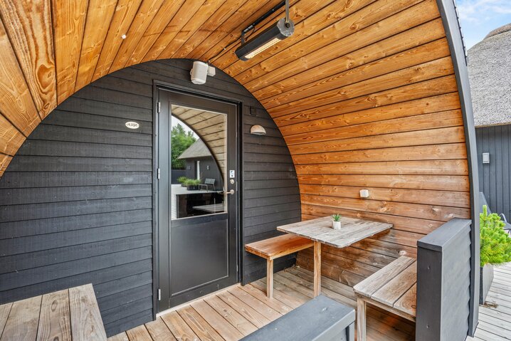 Sommerhus 60633 på Lyngkrogen 8, Blåvand - Billede #29