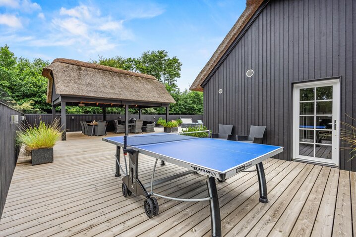 Ferienhaus 60633 in Lyngkrogen 8, Blåvand - Bild #33