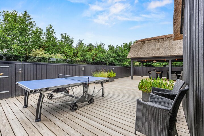 Ferienhaus 60633 in Lyngkrogen 8, Blåvand - Bild #34