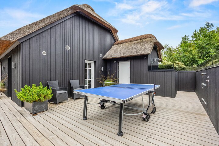 Ferienhaus 60633 in Lyngkrogen 8, Blåvand - Bild #35