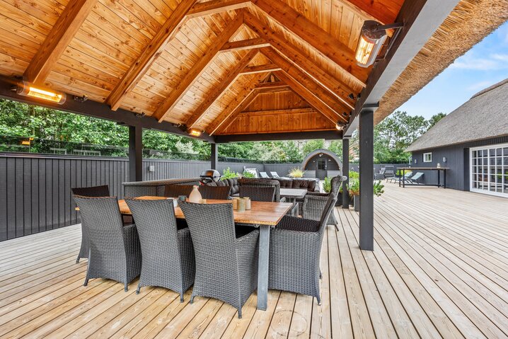Ferienhaus 60633 in Lyngkrogen 8, Blåvand - Bild #37