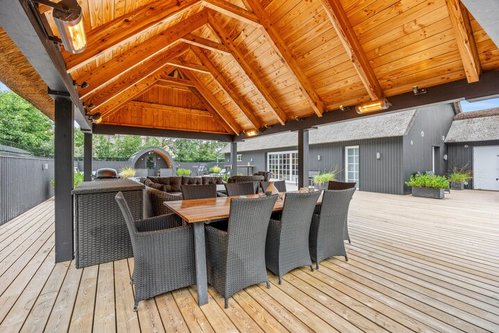 Sommerhus 60633 på Lyngkrogen 8, Blåvand - Billede #38