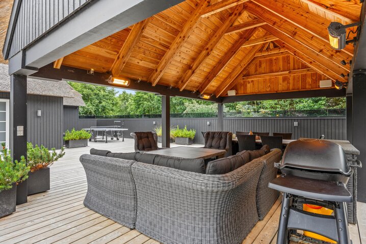 Sommerhus 60633 på Lyngkrogen 8, Blåvand - Billede #39