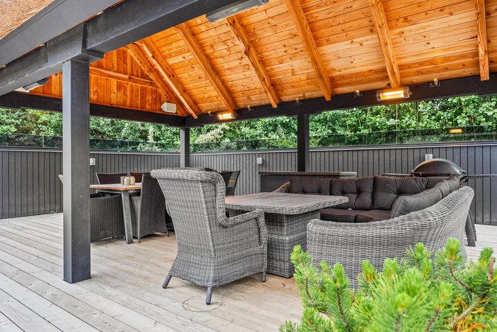 Sommerhus 60633 på Lyngkrogen 8, Blåvand - Billede #40