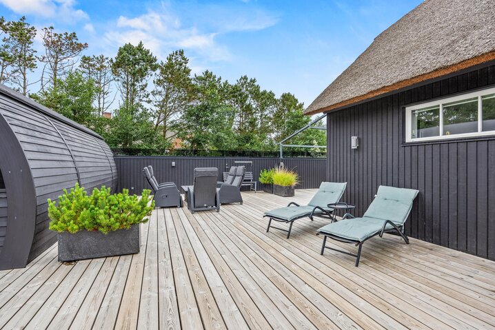Sommerhus 60633 på Lyngkrogen 8, Blåvand - Billede #41