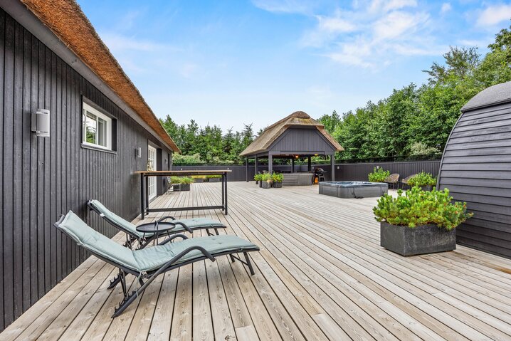 Sommerhus 60633 på Lyngkrogen 8, Blåvand - Billede #42
