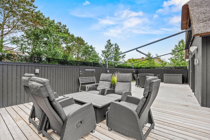 Sommerhus 60633 på Lyngkrogen 8, Blåvand - Billede #43