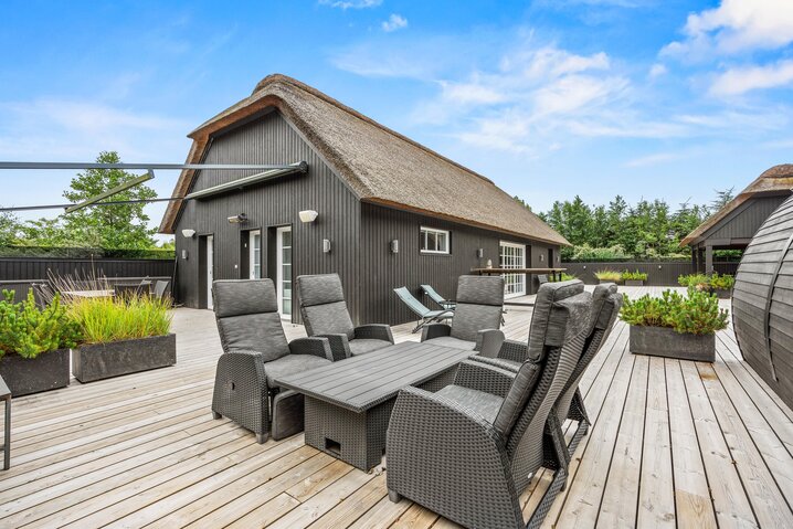 Sommerhus 60633 på Lyngkrogen 8, Blåvand - Billede #44