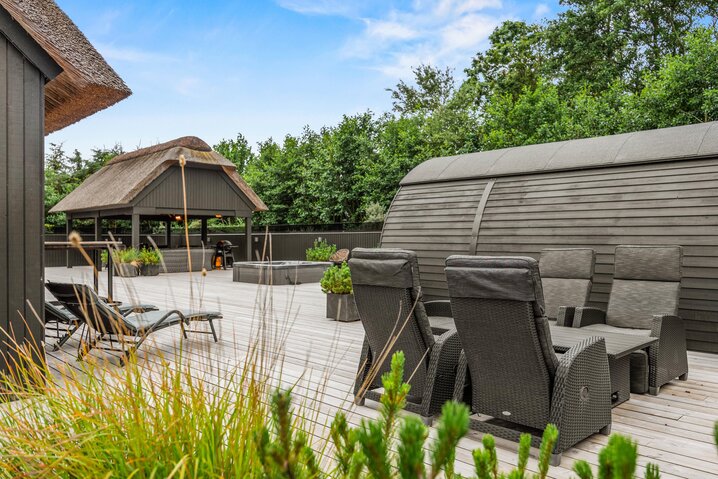 Sommerhus 60633 på Lyngkrogen 8, Blåvand - Billede #45