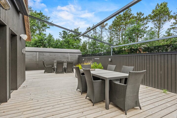 Sommerhus 60633 på Lyngkrogen 8, Blåvand - Billede #46