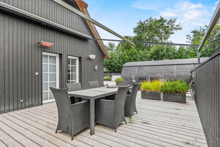 Sommerhus 60633 på Lyngkrogen 8, Blåvand - Billede #47