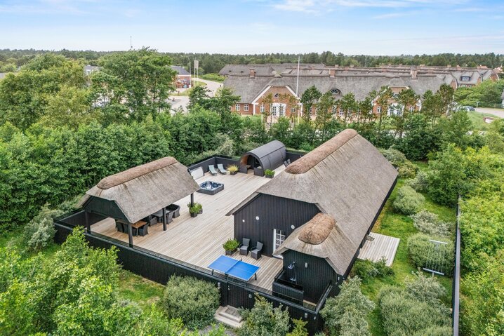 Sommerhus 60633 på Lyngkrogen 8, Blåvand - Billede #50