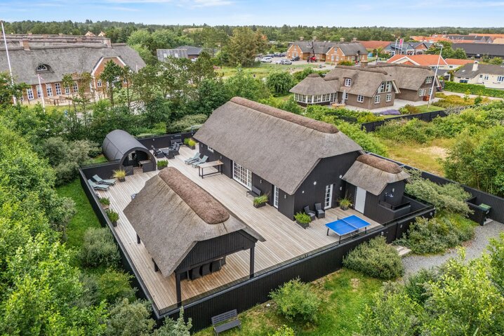 Ferienhaus 60633 in Lyngkrogen 8, Blåvand - Bild #51