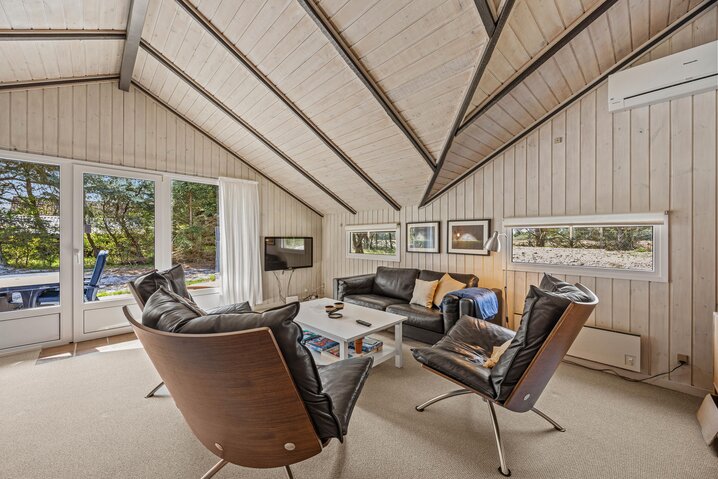 Ferienhaus 60634 in Peter Malersvej 15, Blåvand - Bild #1