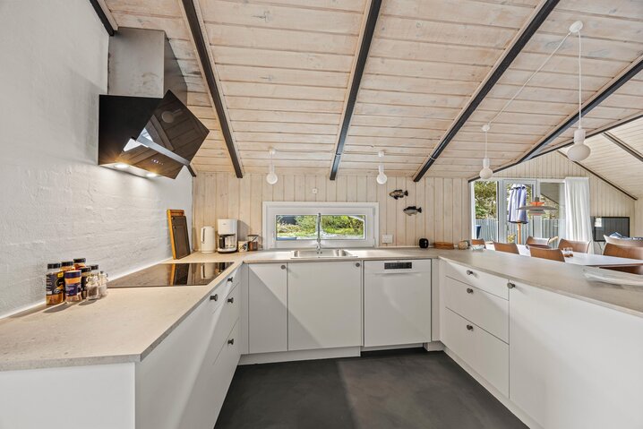 Ferienhaus 60634 in Peter Malersvej 15, Blåvand - Bild #2