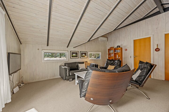 Ferienhaus 60634 in Peter Malersvej 15, Blåvand - Bild #3