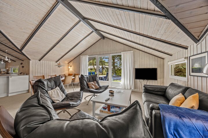 Ferienhaus 60634 in Peter Malersvej 15, Blåvand - Bild #4