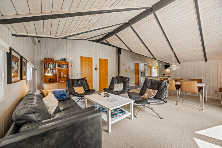 Ferienhaus 60634 in Peter Malersvej 15, Blåvand - Bild #5