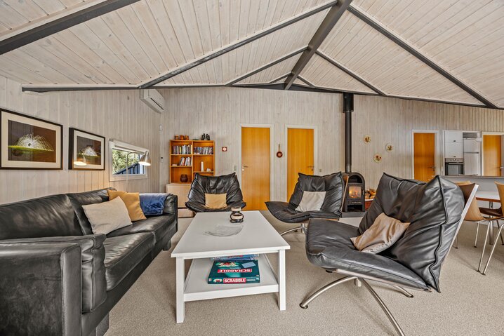 Ferienhaus 60634 in Peter Malersvej 15, Blåvand - Bild #6