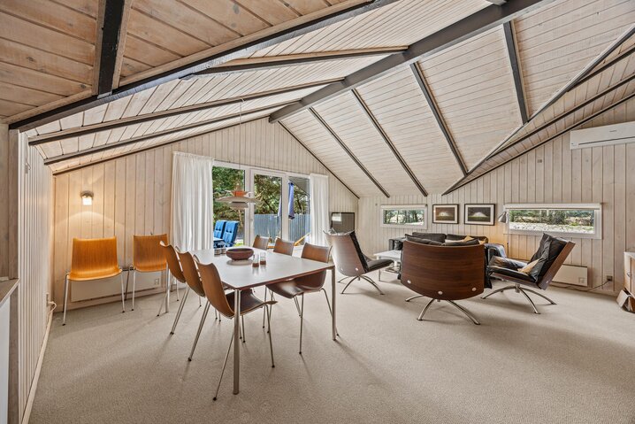 Ferienhaus 60634 in Peter Malersvej 15, Blåvand - Bild #7