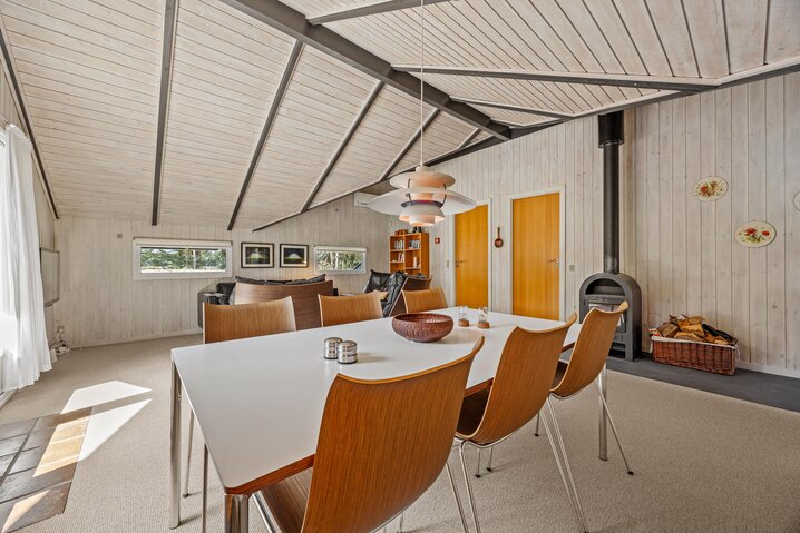 Ferienhaus 60634 in Peter Malersvej 15, Blåvand - Bild #8