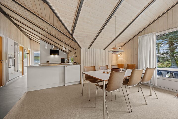 Ferienhaus 60634 in Peter Malersvej 15, Blåvand - Bild #9