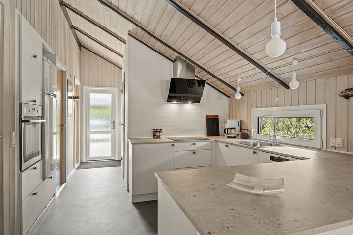 Ferienhaus 60634 in Peter Malersvej 15, Blåvand - Bild #10