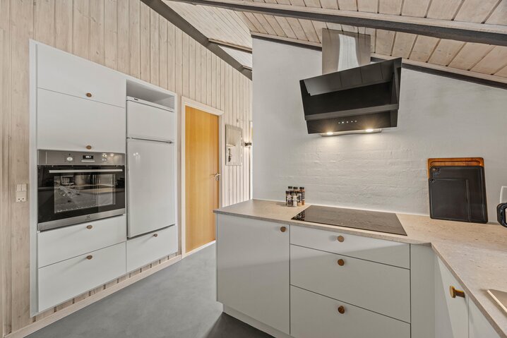 Ferienhaus 60634 in Peter Malersvej 15, Blåvand - Bild #11