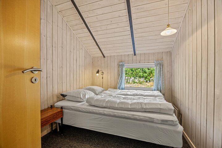 Ferienhaus 60634 in Peter Malersvej 15, Blåvand - Bild #12