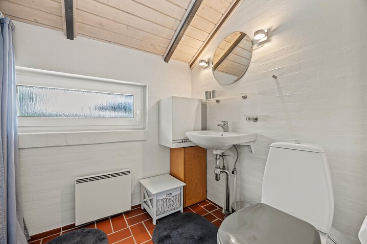 Ferienhaus 60634 in Peter Malersvej 15, Blåvand - Bild #14