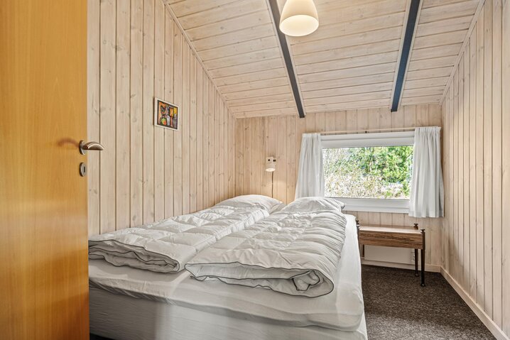 Ferienhaus 60634 in Peter Malersvej 15, Blåvand - Bild #16