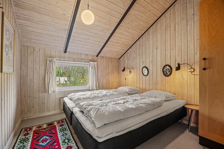 Ferienhaus 60634 in Peter Malersvej 15, Blåvand - Bild #17