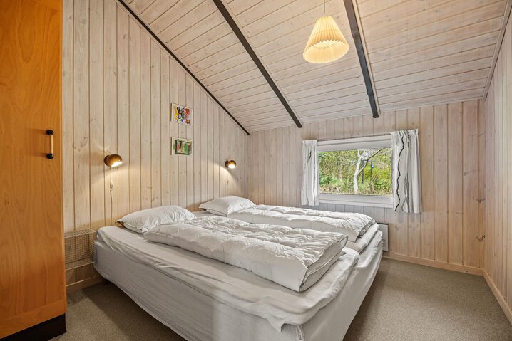 Ferienhaus 60634 in Peter Malersvej 15, Blåvand - Bild #18