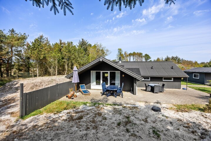 Ferienhaus 60634 in Peter Malersvej 15, Blåvand - Bild #19