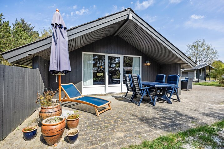 Ferienhaus 60634 in Peter Malersvej 15, Blåvand - Bild #20
