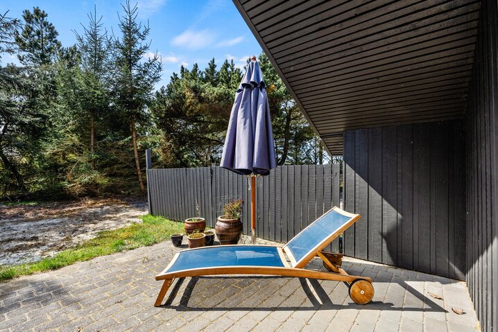 Ferienhaus 60634 in Peter Malersvej 15, Blåvand - Bild #21