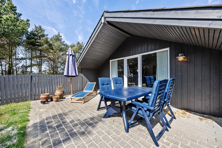 Ferienhaus 60634 in Peter Malersvej 15, Blåvand - Bild #22