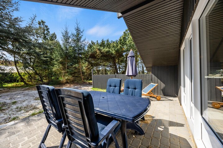 Ferienhaus 60634 in Peter Malersvej 15, Blåvand - Bild #23