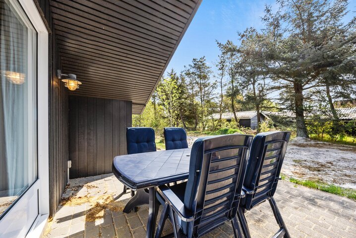 Ferienhaus 60634 in Peter Malersvej 15, Blåvand - Bild #24