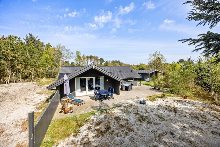 Ferienhaus 60634 in Peter Malersvej 15, Blåvand - Bild #25