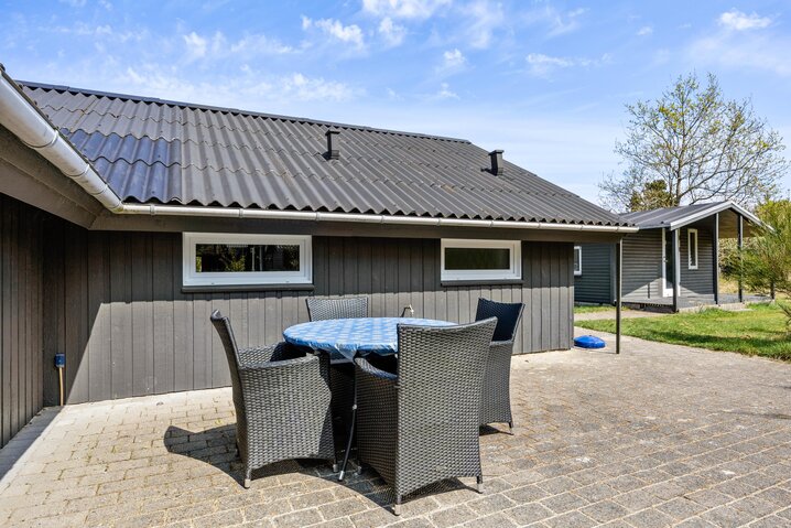 Ferienhaus 60634 in Peter Malersvej 15, Blåvand - Bild #26