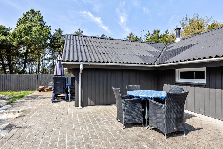 Ferienhaus 60634 in Peter Malersvej 15, Blåvand - Bild #27