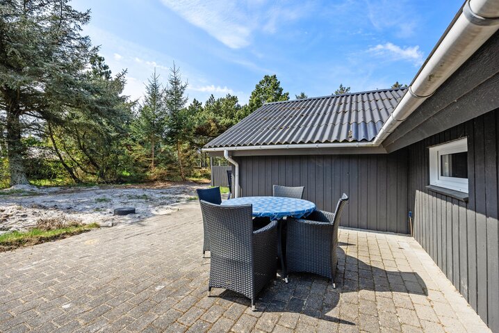 Ferienhaus 60634 in Peter Malersvej 15, Blåvand - Bild #28