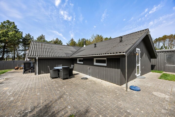 Ferienhaus 60634 in Peter Malersvej 15, Blåvand - Bild #29